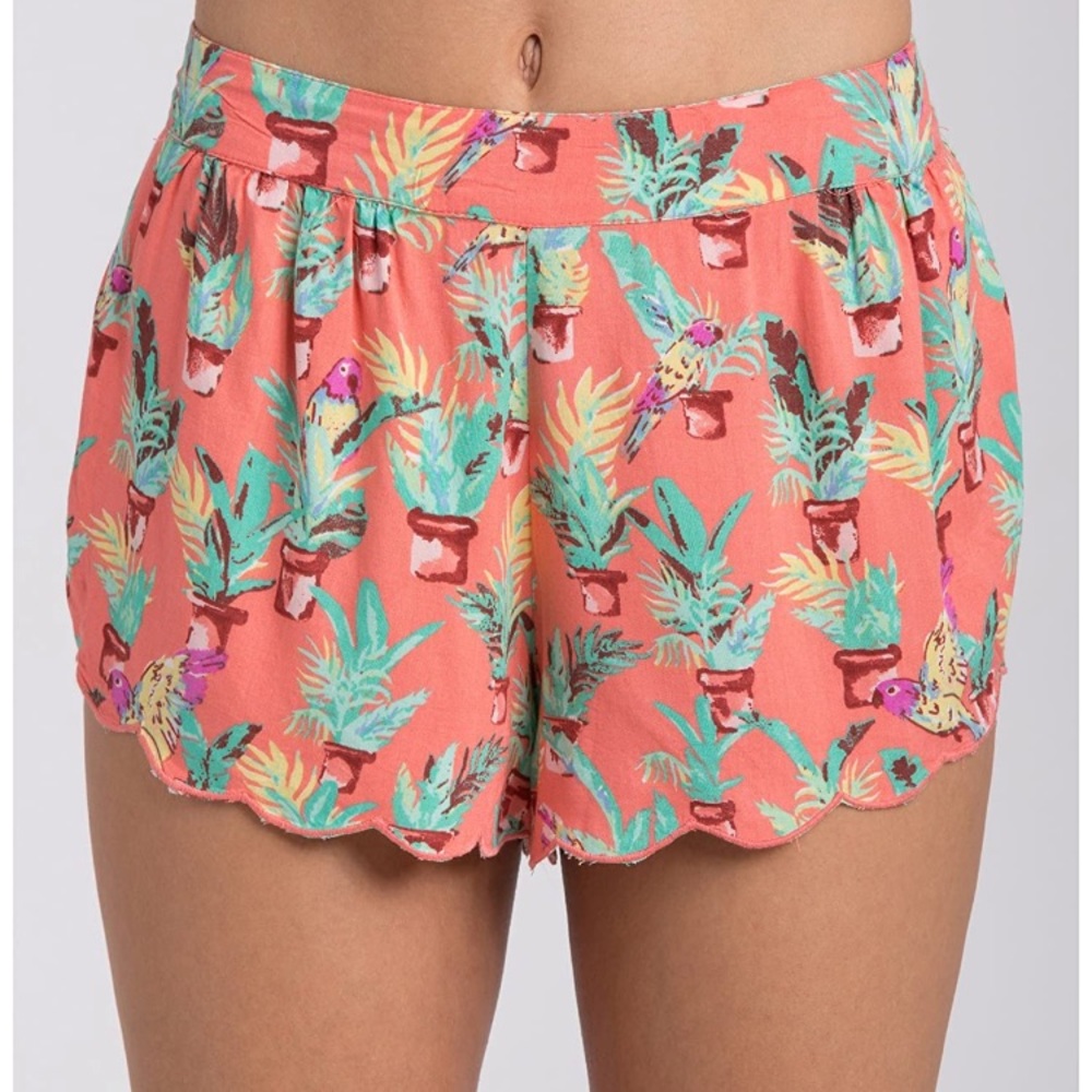Billabong Beyond Sunrise Elastic Woven Short